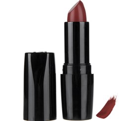 تصویر رژ لب جامد مای مدل Stay Matt شماره 25 My Black Diamond Stay Matt Lipstick 25