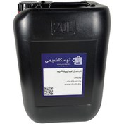 تصویر اسید کلریدریک 37 درصد توسکا شیمی 