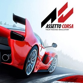 تصویر بازی Assetto Corsa استیم 