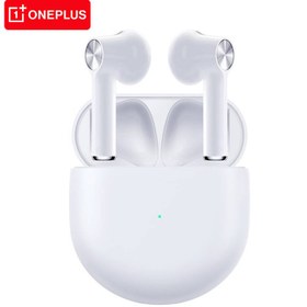 تصویر هندزفری بلوتوثی وان پلاس بادز ONEPLUS Buds ONEPLUS Buds