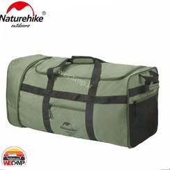 تصویر چمدان 88 لیتری نیچرهایک مدل Naturehike Bag NH21LX003 