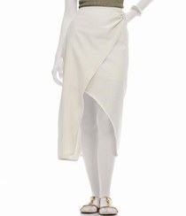 تصویر دامن بلند زنانه كوتون كد 5SAL70009IW 