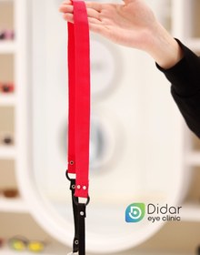 تصویر بند عینک اسپرت 