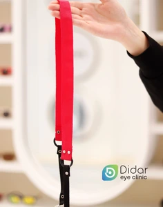 تصویر فروشگاه کلینیک دیدار