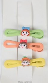 تصویر گلسر پاپیونی 