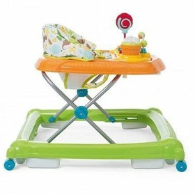 تصویر روروک چیکو مدل سیرک Chicco Circus Baby Walker 