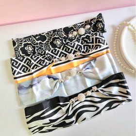 تصویر تل مگنتی 