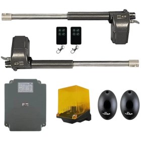 تصویر جک پارکینگی محک مدل MGO200 بازو کوتاه 