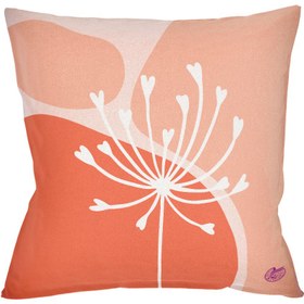 تصویر کوسن ست طرح ترنج 