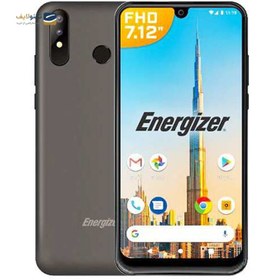 تصویر گوشی موبایل انرجایزر مدل Ultimate U710S دو سیم کارت - ظرفیت 32 گیگابایت - رم 3 گیگابایت Energizer Ultimate U710S 32/3GB