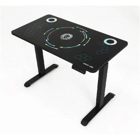 تصویر میز RGB دار گرین لیون مدل Green Lion GNAURGBTBL Table RGB Automatic 