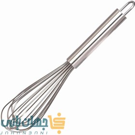 تصویر همزن دستی استیل سنگین BEST 