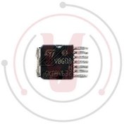 تصویر آی سی درایور کویل احتراق خودرو VBG08HPIN-۷ 