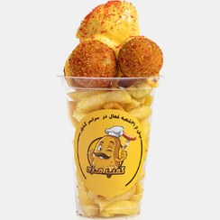 تصویر دیپ کورن 