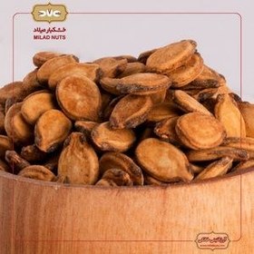 تصویر تخمه آرژانتینی خانگی Homemade Argentine