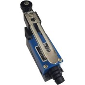 تصویر میکروسوئیچ مدل 8108 اهرمی رگلاژی 