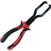 تصویر انبر سوکت بنزین تاپکس topex مدل t-900p Topex gasoline socket pliers model t-900p