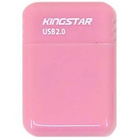 تصویر فلش 32G کینگ استار مدل USB2.0 KS211 ا 32G King Star Flash USB2.0 KS211 32G King Star Flash USB2.0 KS211