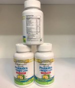 تصویر چربی سوز پروبیوتیک پیورلی اینسپایرد / Purely Inspired probiotics and weight loss 