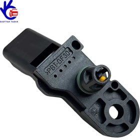 تصویر سنسور مپ پژو 206 BOSCH 