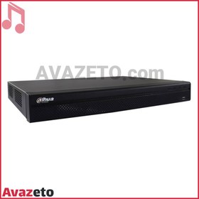 تصویر دستگاه ضبط کننده 32 کانال XVR داهوا مدل Dahua DH-XVR5232AN-S2 CCTV Video Recorder Dahua DH-XVR5232AN-S2