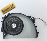 تصویر فن لپ تاپ سونی VPC-SE اورجینال دست دو 