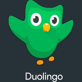 تصویر خرید اکانت Duolingo - بهترین پلتفرم آموزش زبان 