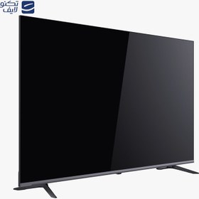 تصویر تلویزیون هوشمند جی وی سی 65 inches smart TV