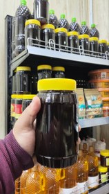 تصویر شیره انگور - 500 گرم grape sap