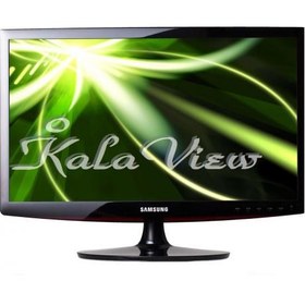 تصویر مانیتور کامپیوتر سامسونگ S19R315N Plus 18 5 Inch 