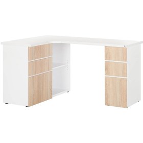 تصویر میز مدیریت مدل M915-MDF مدل 504144 