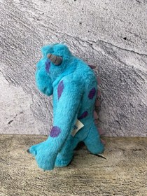 تصویر عروسک سالیوان Sullivan