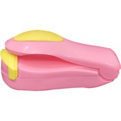 تصویر دستگاه پرس دوخت ریلی دستی باتری خور 