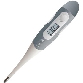 تصویر تب سنج دیجیتالی امسیگ مدل CF02 ا Fever Thermometer CF02 Fever Thermometer CF02