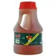 تصویر سرکه قرمز 1 لیتری وردا VERDA RED Vinegar 1lit