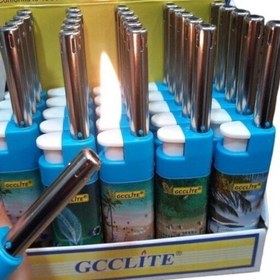 تصویر فندک آشپزخانه GCCLITE 