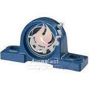 تصویر یاتاقان UCP 205 برند DPI DPI UCP 205 Housing Bearing