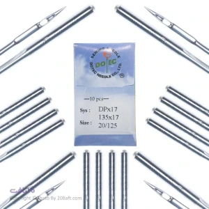 تصویر فروشگاه 20بافت