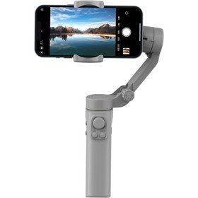 تصویر گیمبال هوشمند Porodo مدل stabilizer3-axis gimbal 