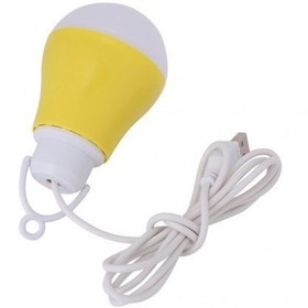 تصویر چراغ USB حبابی XP-L912 