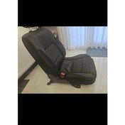 تصویر صندلی سمت راننده برلیانس سری 300 