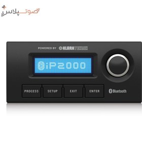 تصویر Turbosound - iP2000 اسپیکر اکتیو 