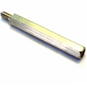 تصویر SP55 اسپیسر یک سر نری و مادگی 