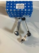 تصویر محصولات ضروری موتورسیکلت پدال دنده پالسار اصل اورجینال Bajaj 