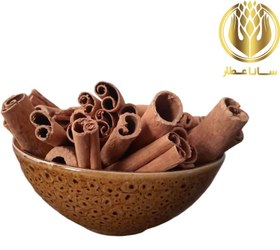 تصویر دارچین سیگاری 