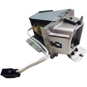 تصویر لامپ ویدئو پروژکتور OPTOMA W371 OPTOMA W371 projector lamp