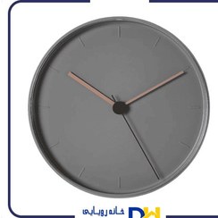 تصویر ساعت دیواری ایکیا مدل BONDTOLVAN Wall clock