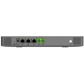 تصویر مرکز تلفن تحت شبکه گرند استریم مدل UCM6301 Grandstream IP PBX UCM6301