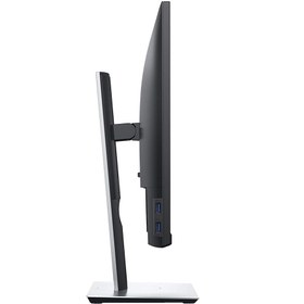 تصویر مانیتور دل 24 اینچ فریم لس Dell P2419H Dell P2419H Monitor 24 Inch