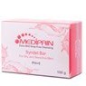 تصویر پن درماتولوژیك پوست خشك 100 گرم مدیپن Medipain Dry And Sensitive Skin Syndet Bar